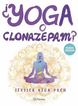 YOGA O CLONAZEPAM?