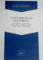 CONTABILIDAD SECTORIAL