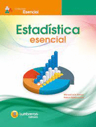 ESTADISTICA ESENCIAL