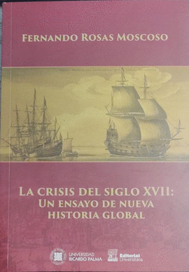 LA CRISIS DEL SIGLO XVII