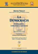 LA DEMOCRACIA