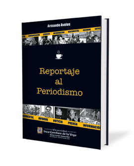 REPORTAJE AL PERIODISMO