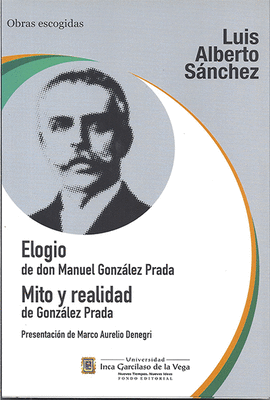 MITO Y REALIDAD DE GONZLEZ PRADA