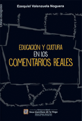 EDUCACIN Y CULTURA EN LOS COMENTARIOS REALES