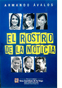 EL ROSTRO DE LA NOTICIA