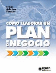 CMO ELABORAR UN PLAN DE NEGOCIO