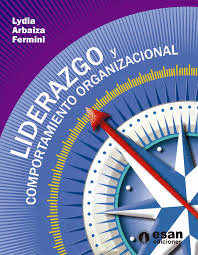 LIDERAZGO Y COMPORTAMIENTO ORGANIZACIONAL