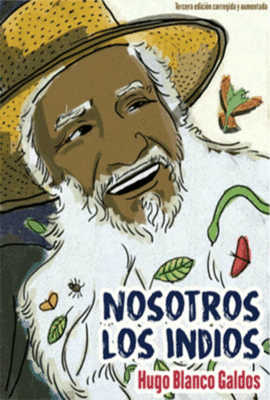 NOSOTROS LOS INDIOS