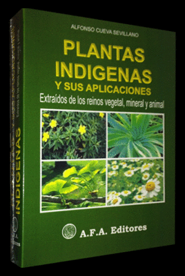 PLANTAS INDIGENAS