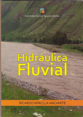 HIDRAULICA FLUVIAL