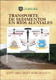 TRANSPORTE DE SEDIMENTOS EN RIOS ALUVIALES