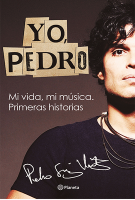 YO PEDRO