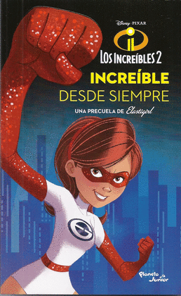 LOS INCREIBLES 2