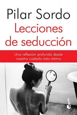 LECCIONES DE SEDUCCIN