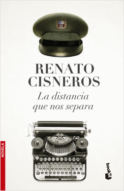 LA DISTANCIA QUE NOS SEPARA
