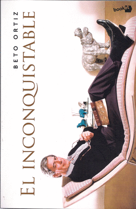 EL INCONQUISTABLE