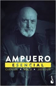 AMPUERO ESENCIAL CUENTOS VOL 2