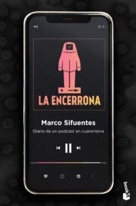 LA ENCERRONA