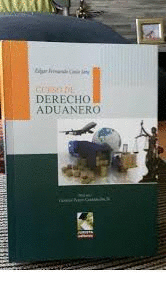 CURSO DE DERECHO ADUANERO