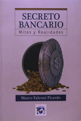 SECRETO BANCARIO + CD-ROM