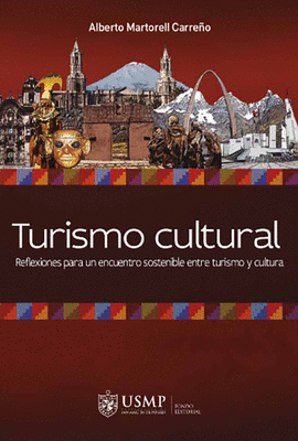 TURISMO CULTURAL