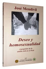 DESEO Y HOMOSEXUALIDAD