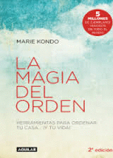 LA MAGIA DEL ORDEN