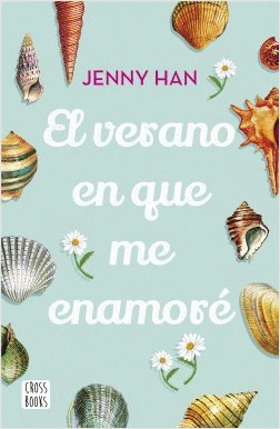 EL VERANO EN QUE ME ENAMOR