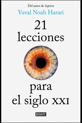 21 LECCIONES PARA EL SIGLO XXI