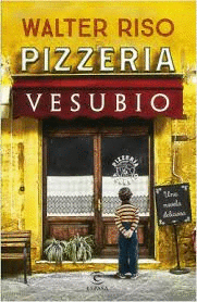 PIZZERIA VESUBIO