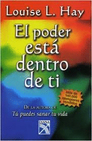 EL PODER ESTA DENTRO DE TI
