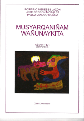MUSYARQANIAM WAUNAYKITA
