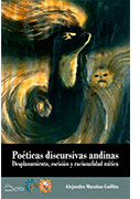 POETICAS DISCURSIVAS ANDINAS