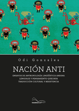 NACIN ANTI