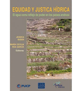 EQUIDAD Y JUSTICIA HIDRICA