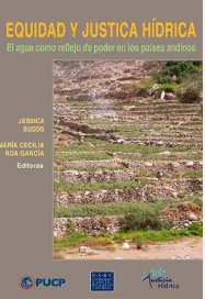 EQUIDAD Y JUSTICIA HIDRICA