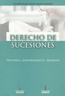 DERECHO DE SUCESIONES