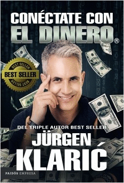 CONCTATE CON EL DINERO