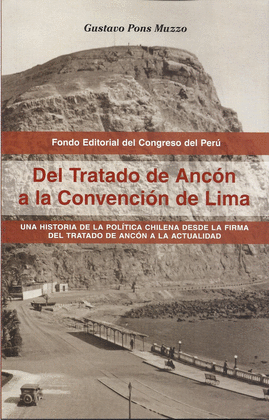DEL TRATADO DE ANCN A LA CONVENCIN DE LIMA