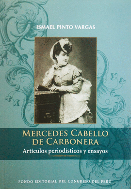 MERCEDES CABELLO DE CARBONERA