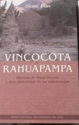 VINCOCOTA Y RAHUAPAMPA