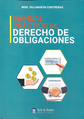 MANUAL PRCTICO DE DERECHO DE OBLIGACIONES