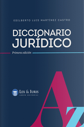 DICCIONARIO JURIDICO