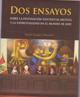 DOS ENSAYOS