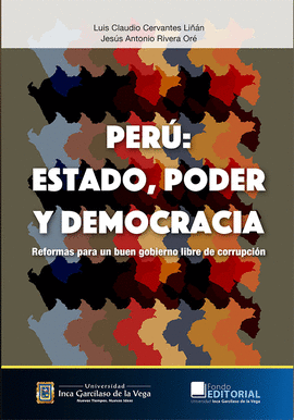 PERU: ESTADO, PODER Y DEMOCRACIA