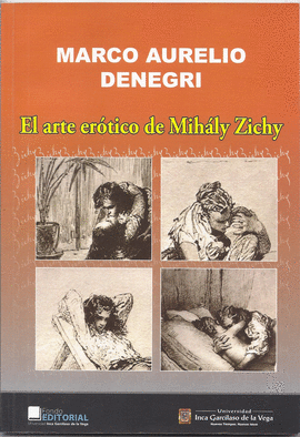 EL ARTE EROTICO DE MIHALY ZICHY