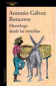 MONOLOGO DESDE LAS TINIEBLAS