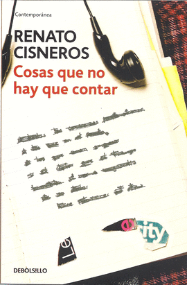 COSAS QUE NO HAY QUE CONTAR
