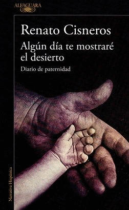 ALGN DA TE MOSTRAR EL DESIERTO