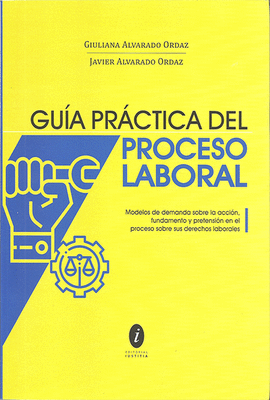 GUA PRCTICA DEL PROCESO LABORAL